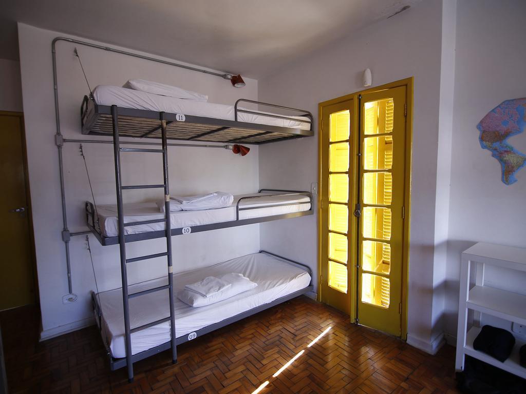 Cafe Hostel