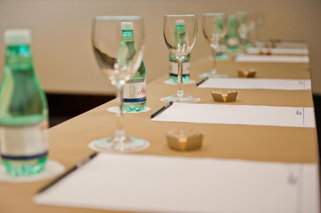 Blue Tree Premium Faria Lima Hotel