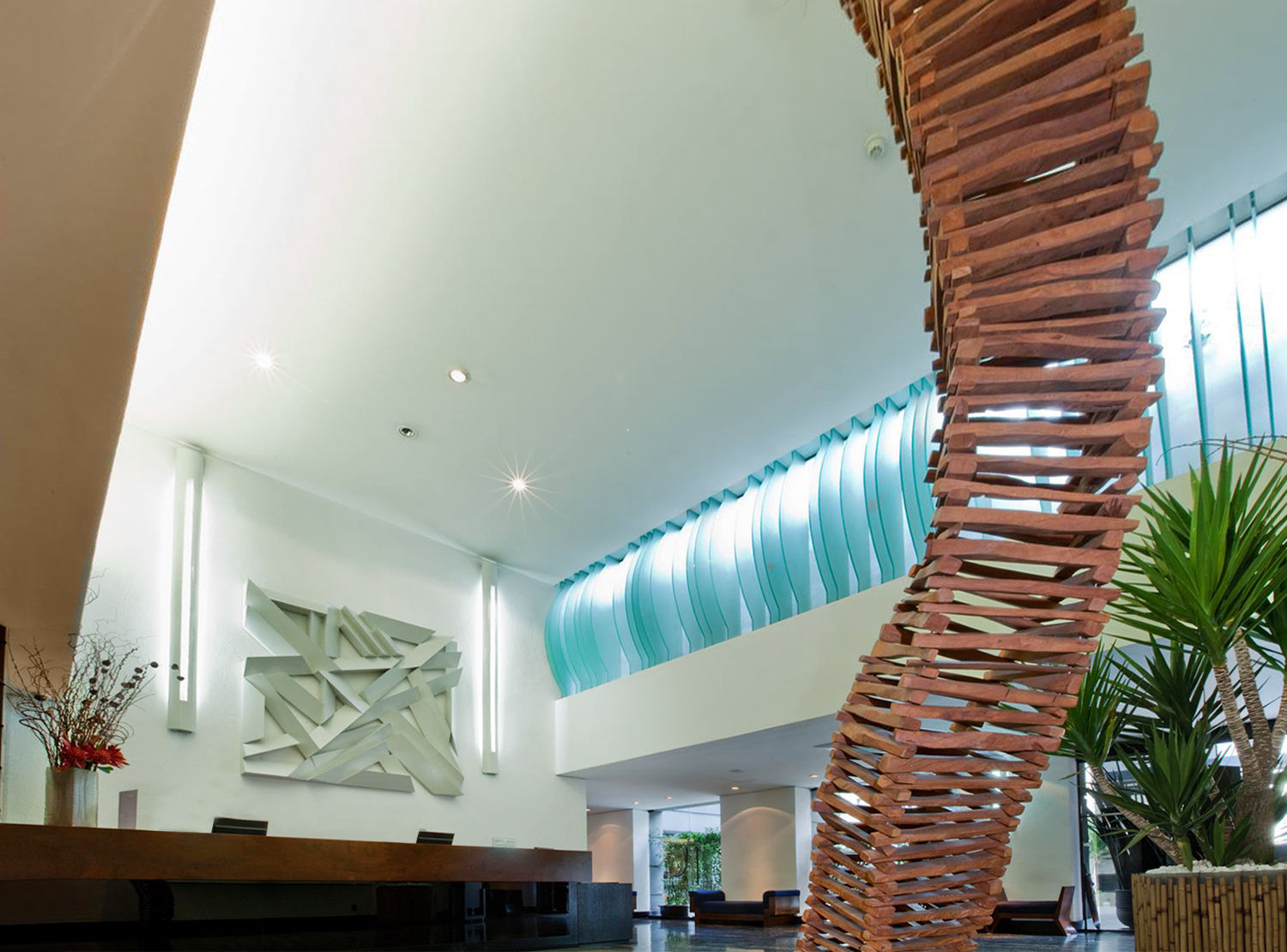 Hotel Pergamon Sp Frei Caneca By Accor 4*