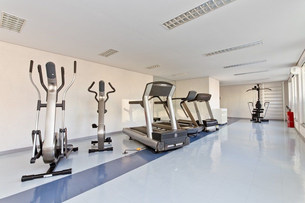 Belas Artes Sp Paulista - Managed By Accorhotels 4* Sao Paulo