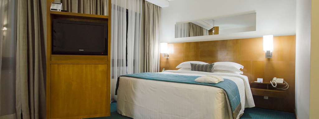Estanplaza Berrini Hotel Sao Paulo