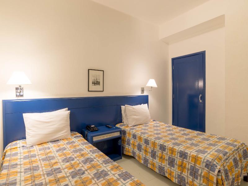 Hotel Normandie São Paulo