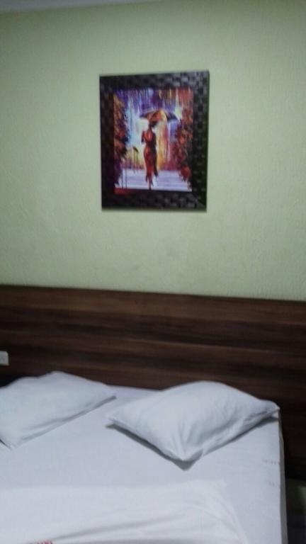Michel Hotel São Paulo