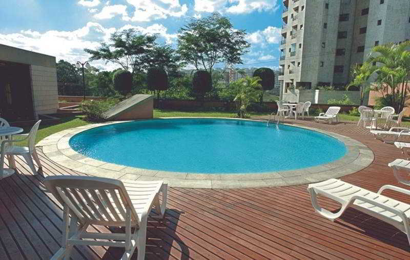 Khách sạn Tulip Morumbi Business 3*