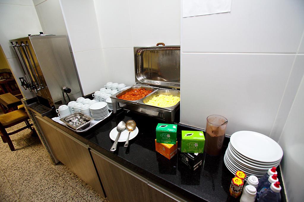 Otel Soneca Plaza 3*