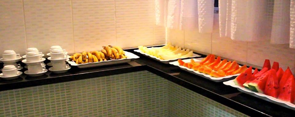 Hotel Rio Branco 2*