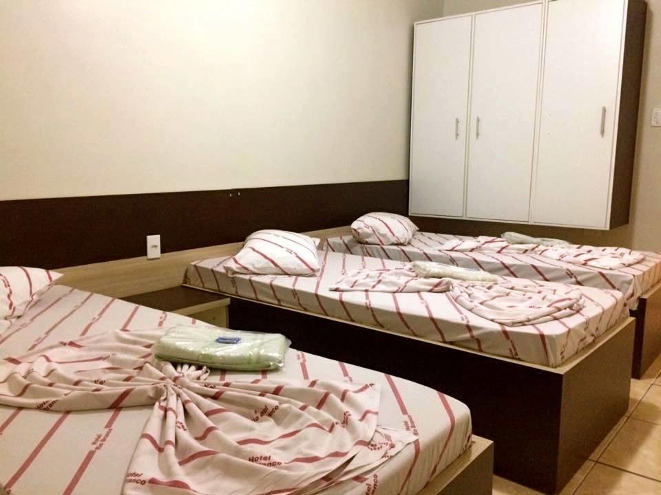 Rio Branco Hotel Sao Paulo