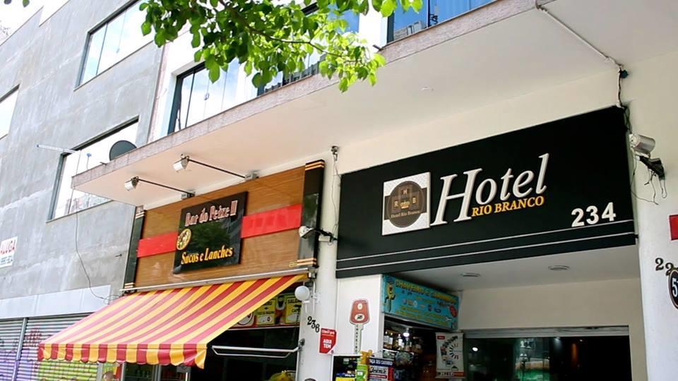 Rio Branco 2* Sao Paulo