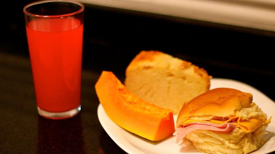 Rio Branco Hotel 2*