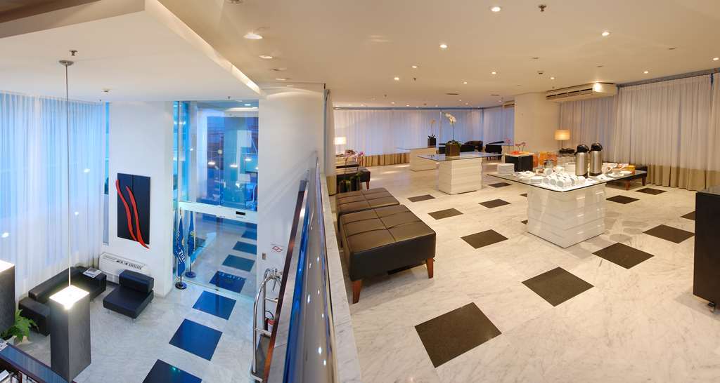 Hotel Tulip Paulista 3*
