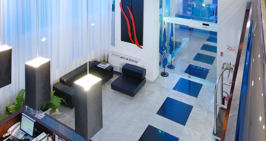 Hotel Tulip Paulista