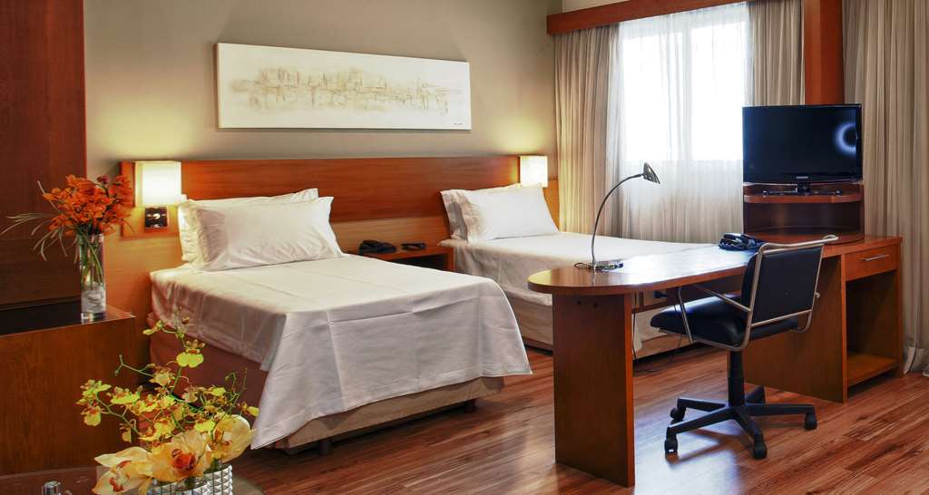 Tulip Paulista Hotel São Paulo