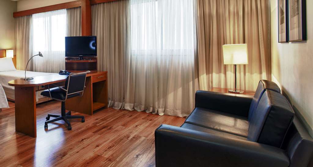 Tulip Paulista Hotel 3*