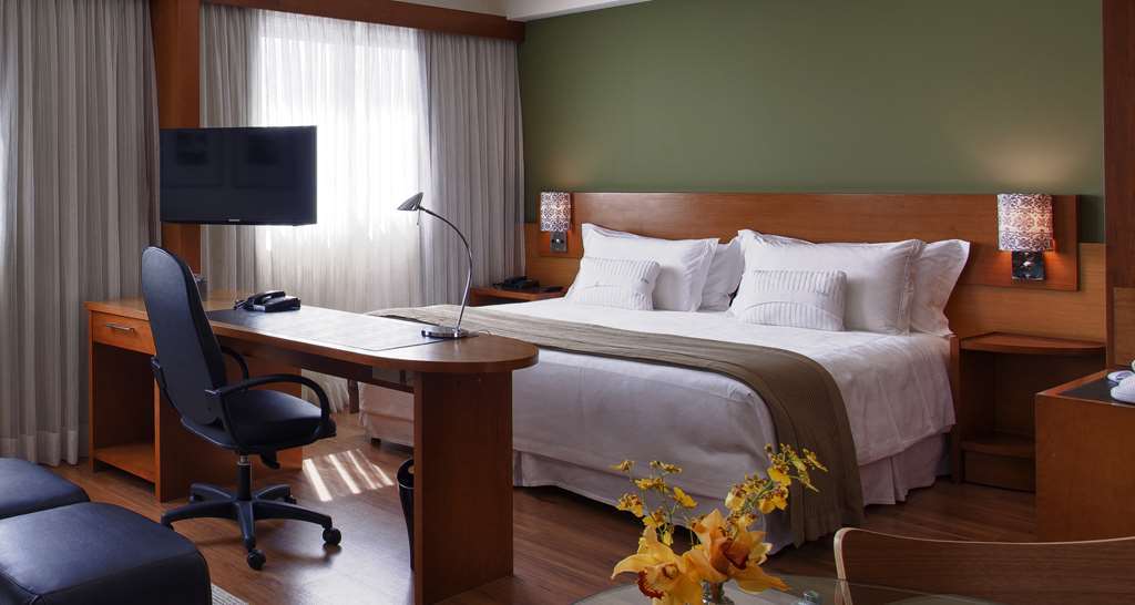 Tulip Paulista 3*