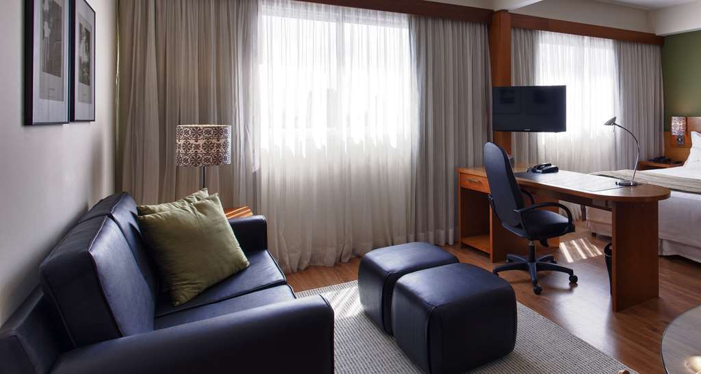 Hotel Tulip Paulista 3*