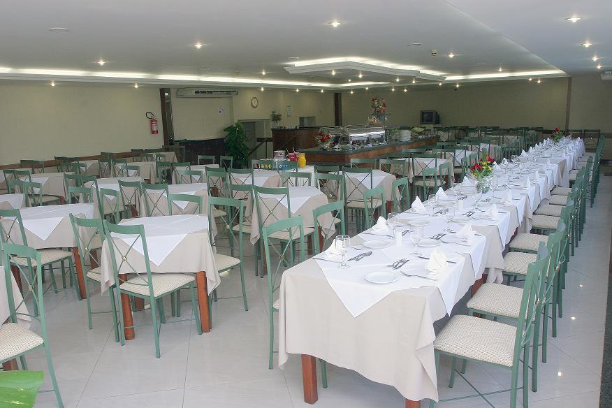 Century Paulista 4*