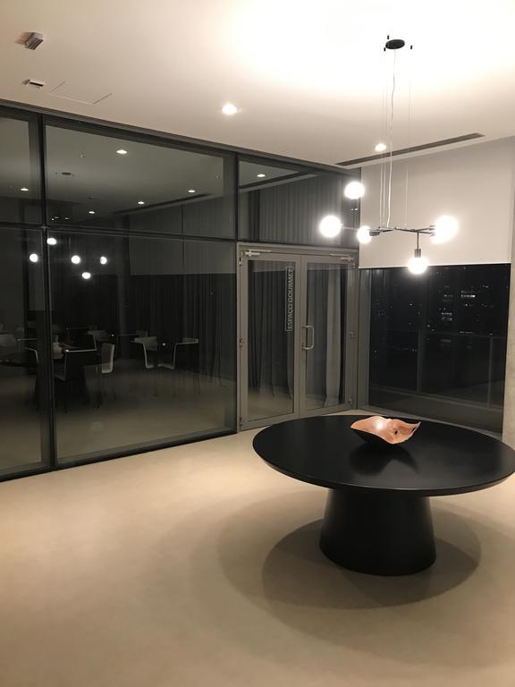 Apartemen Moderno Apartamento No Coracao Do Brooklin Sao Paulo