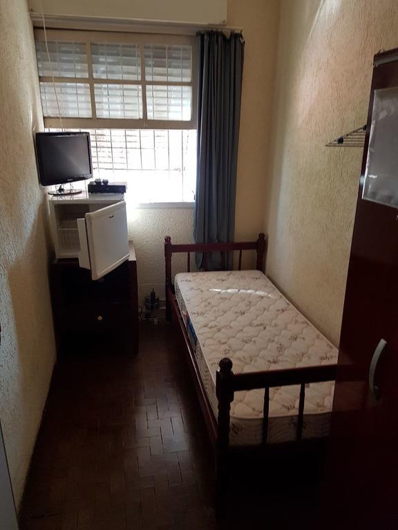 nhà trọ Pousada 14 Bis *