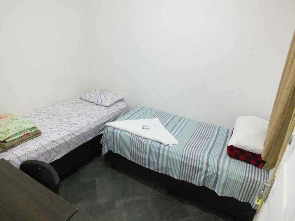 nhà trọ Henri Dunant 2*