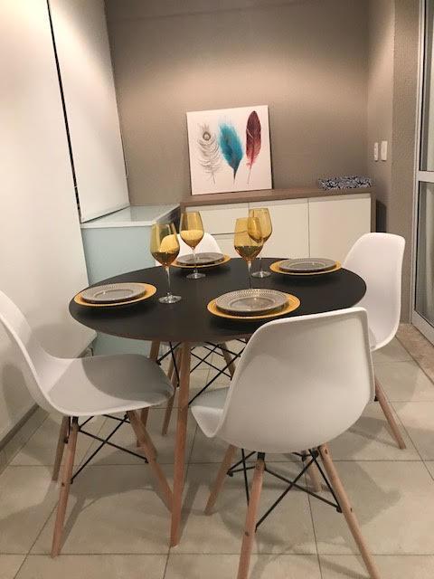 Estudio Charmoso No Coracao Do Brooklyn. Apartment *