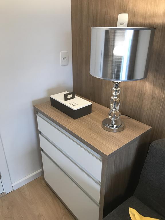 Apartment Estudio Charmoso No Coracao Do Brooklyn. *
