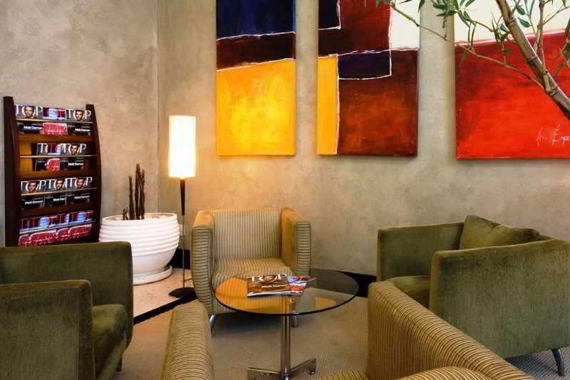 Comfort Ibirapuera Khách sạn 3*