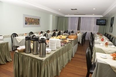 Hotel Plaza Apolo Sao Paulo