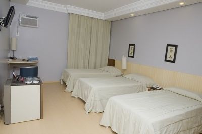 Plaza Apolo Hotel Sao Paulo