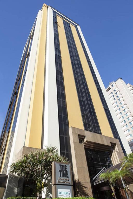 The Time Of Your Life * São Paulo