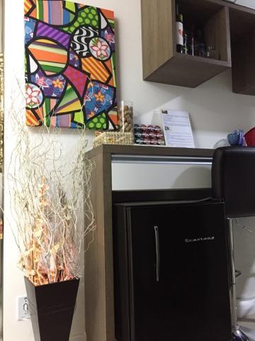 Lindo Studio Av. Ipiranga