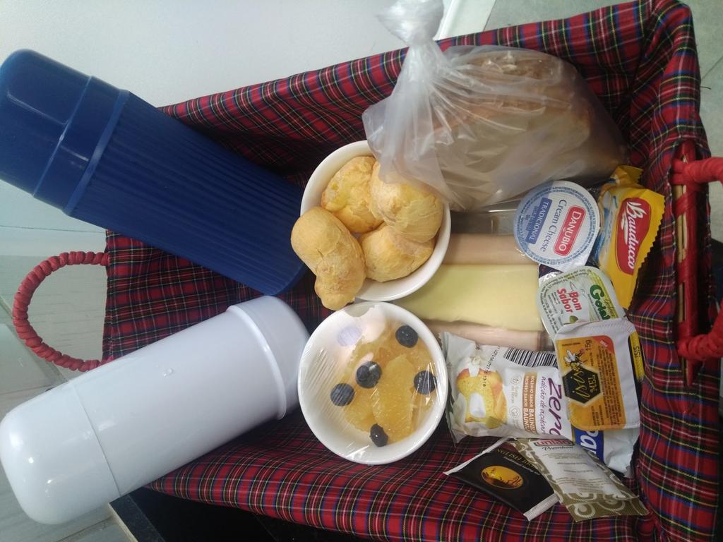Acomodação com café da manhã  Sophia