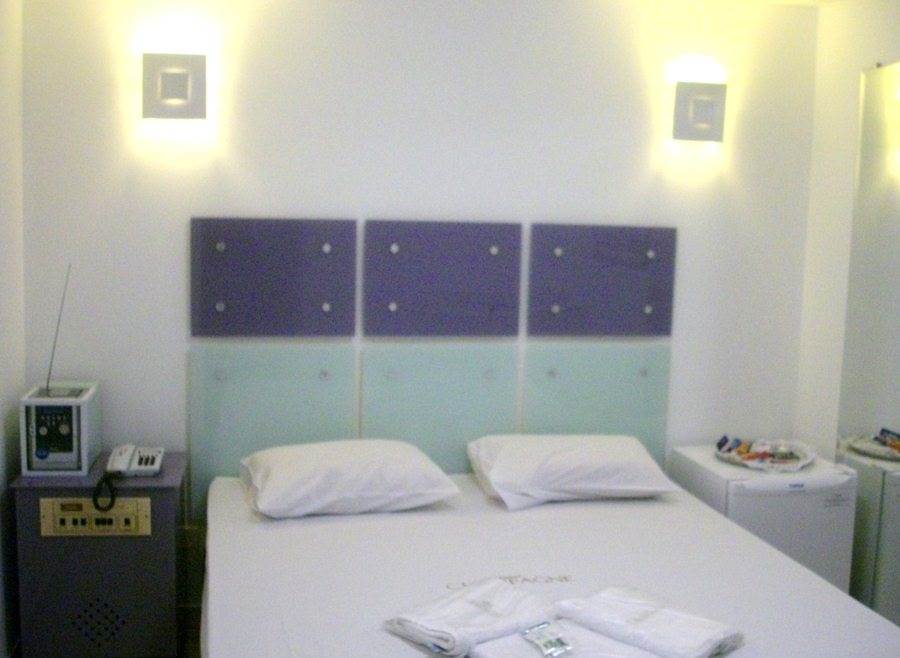 Hotel Malka 3*