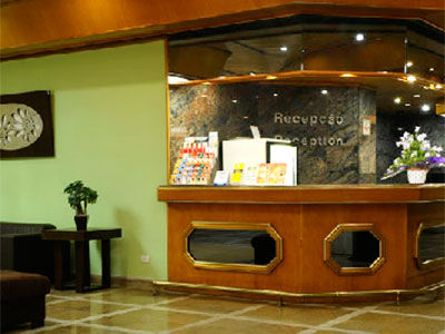 Hotel Pan Americano 3*
