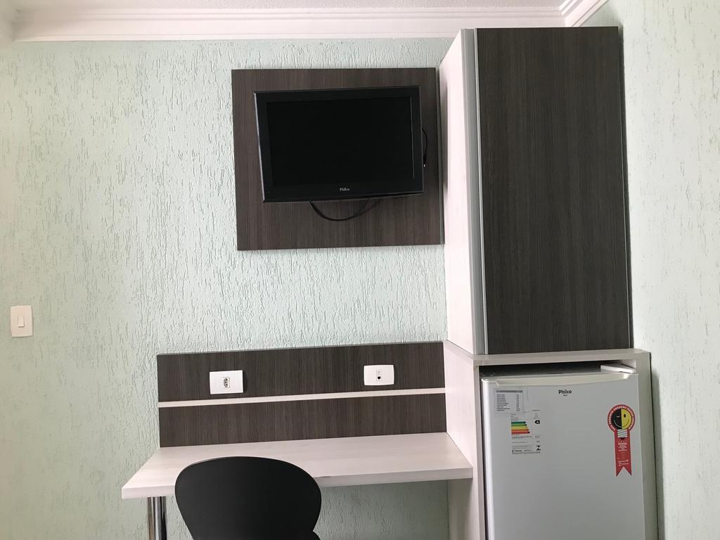Residencial Pantanal Santa Cruz Otel 3*