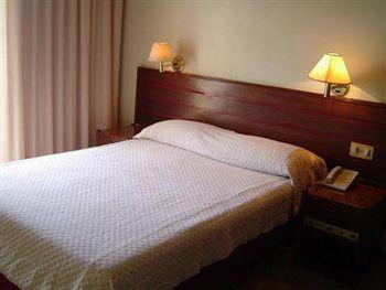 Otel Augusta Park Sao Paulo