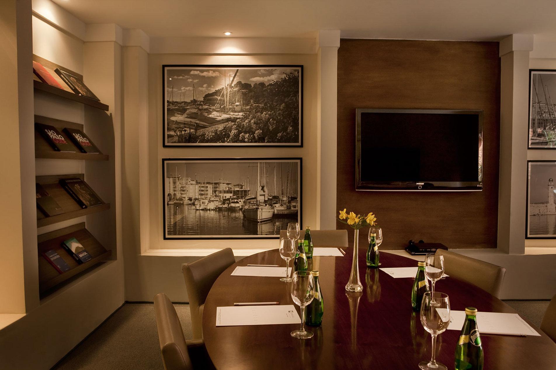 Hotel Etoile Jardins 5*