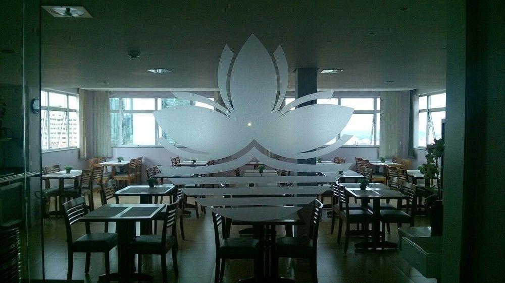 Luni Hotel Sao Paulo
