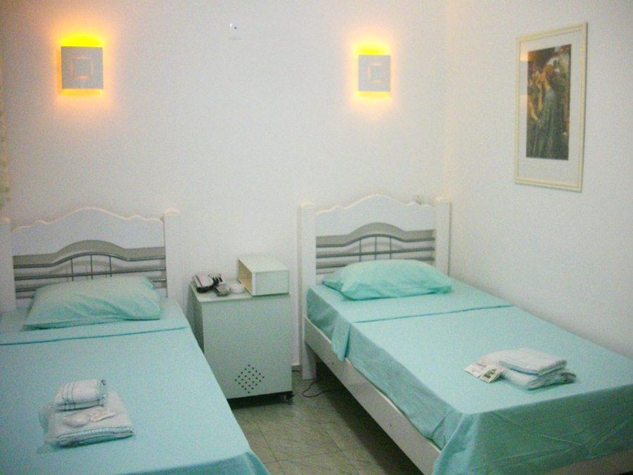 Malka Hotel