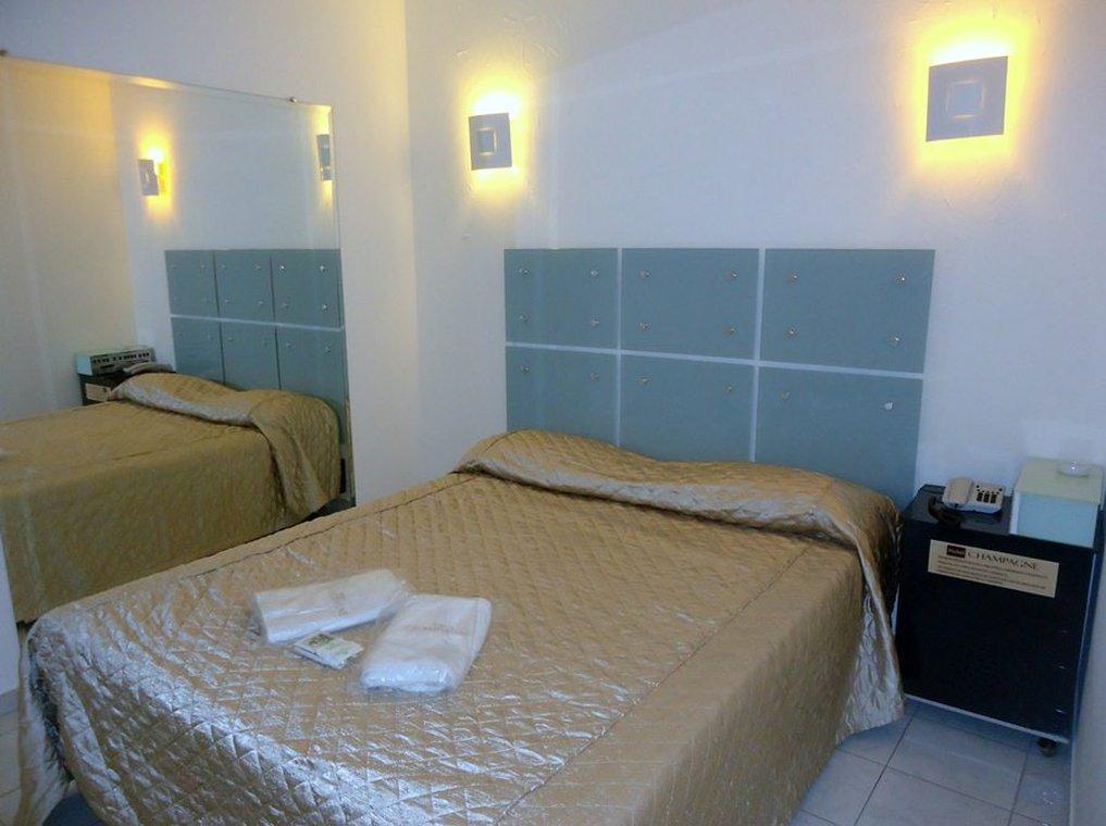Malka Hotel Sao Paulo