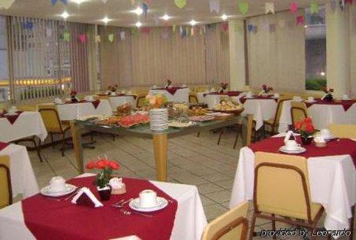 Dan Inn Sao Paulo Higienopolis By Nacional Inn - Proximo A Av Paulista Otel