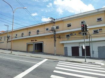 Gaia Radial Leste (adults Only) 2* São Paulo