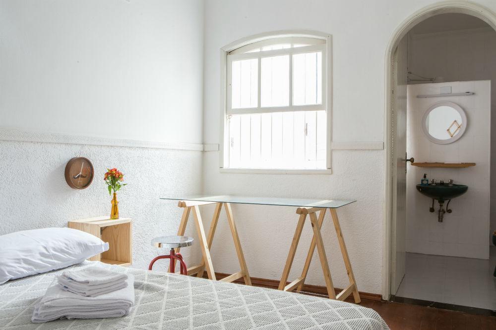 Albergue Lobo Urban São Paulo