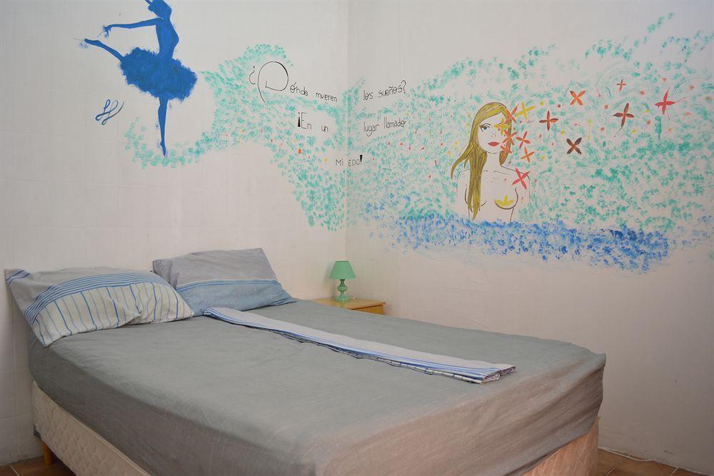 Hostel The Connection Sao Paulo