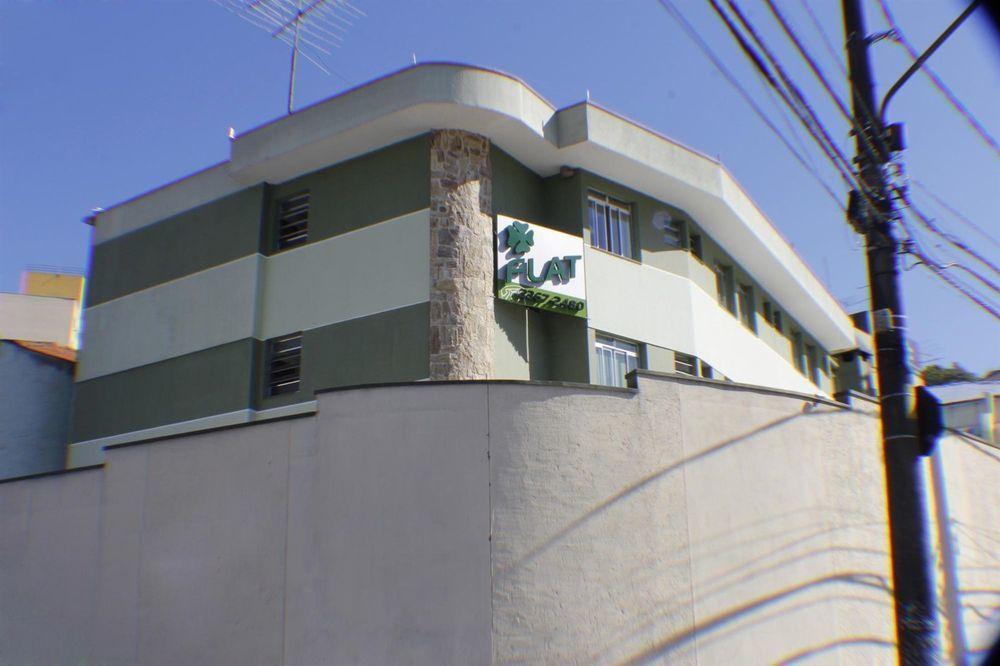 Flat Economico Butanta 2* Sao Paulo