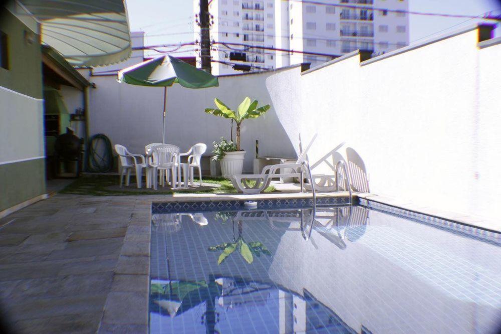 Flat Economico Butanta Otel