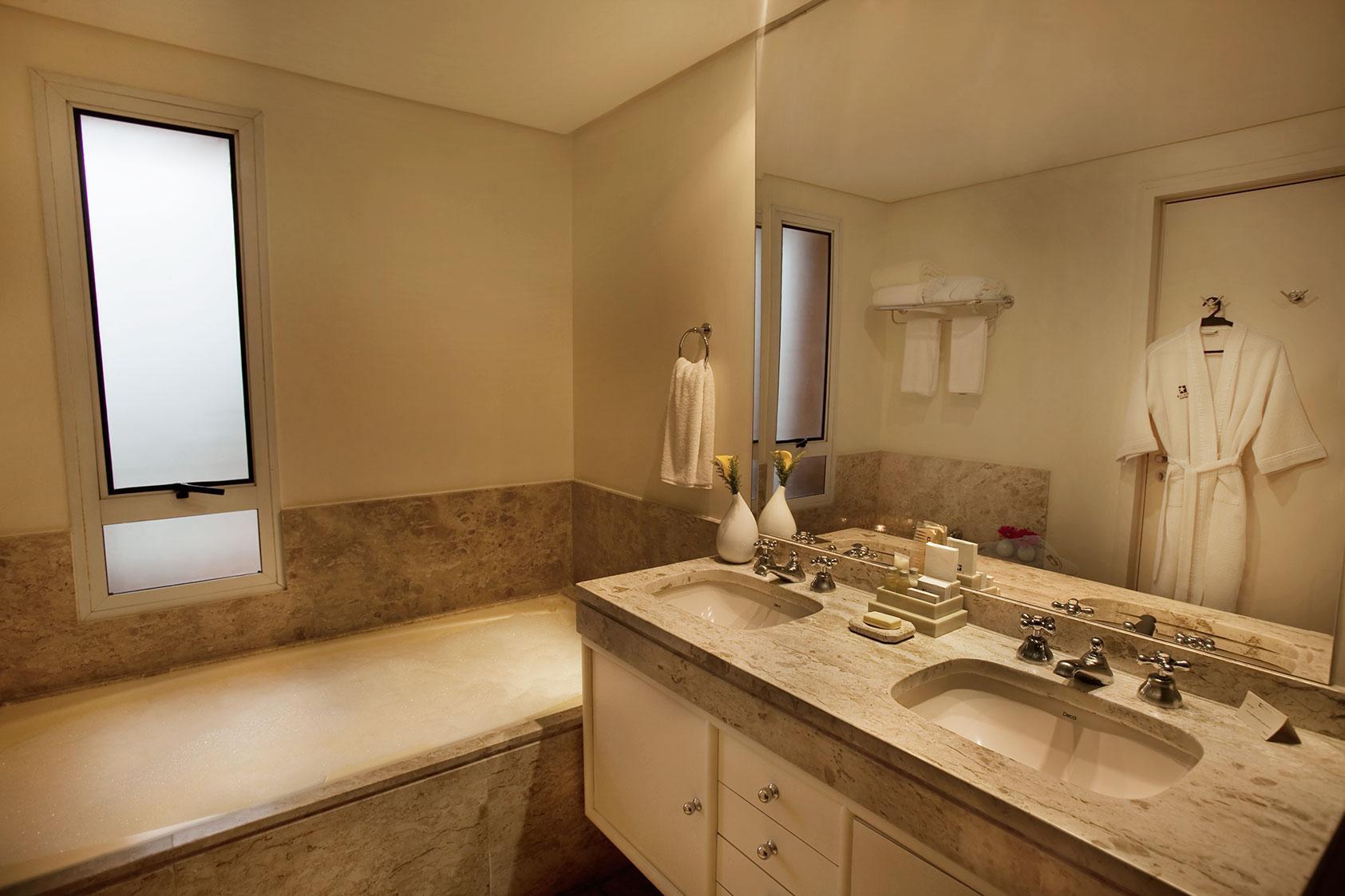 Etoile Jardins Hotel