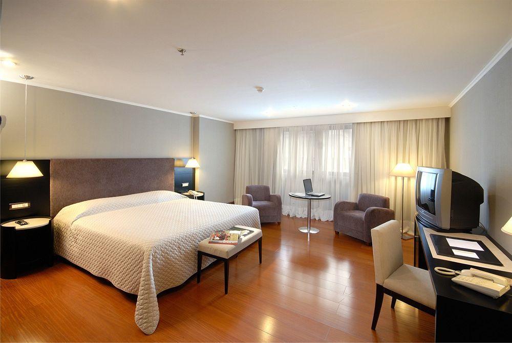 Belas Artes Sp Paulista - Managed By Accorhotels Hotel Sao Paulo