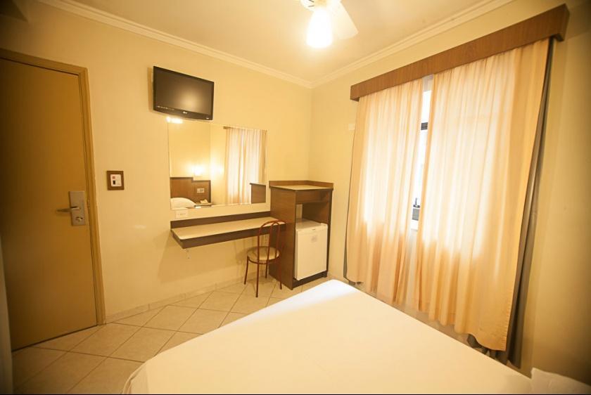 Natal Hotel 2*