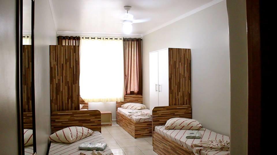 Hotel Rio Branco Sao Paulo