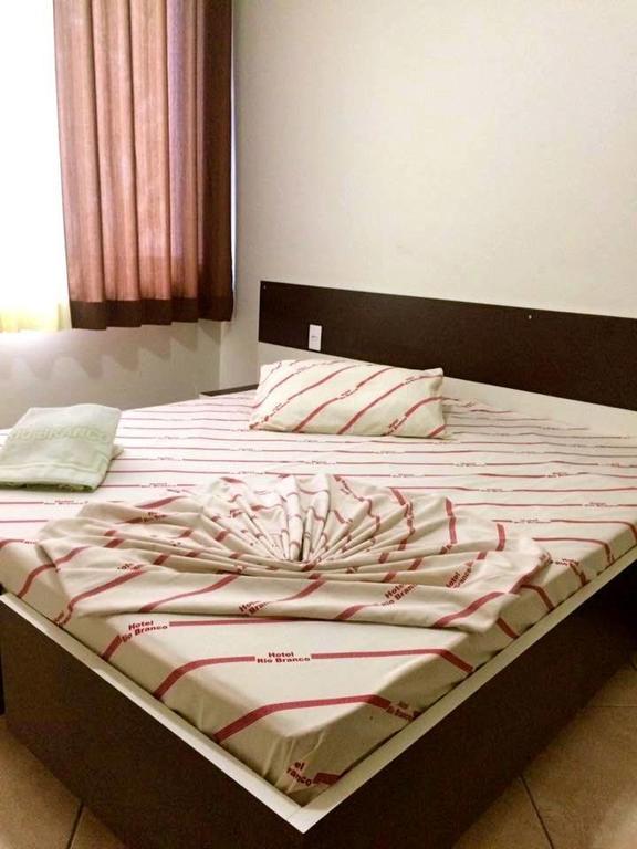 Hotel Rio Branco Sao Paulo